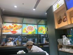 -蔡澜Pho·越南粉餐厅(海上世界店)