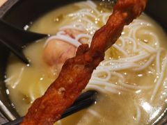 -大鼓米线(杭州国大城市广场店)