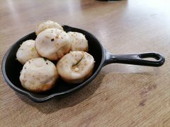 水煎包-阿三生煎(友谊大街店)