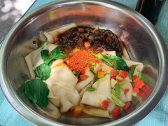 -玲玲面屋