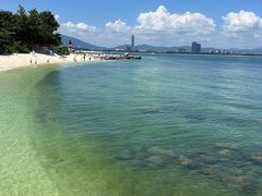-三亚蜈支洲岛旅游区