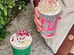 -茶屿水果茶(太古里店)