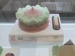 -GRAMCAKE一克甜品(昙华林花园山店)