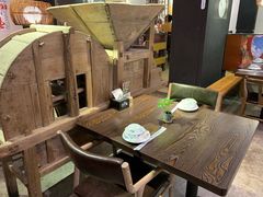 -大洋家·精品潮汕菜·生腌砂锅粥(天河东路店)