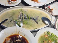 -阿毛饭店(和义路店)