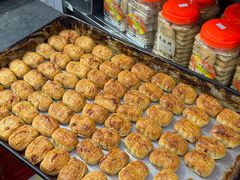 -权记饼食(开元店)