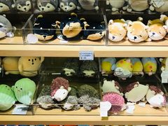 -九木杂物社(恒隆广场店)