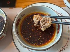 -牛匠和牛寿喜锅(西安总店)