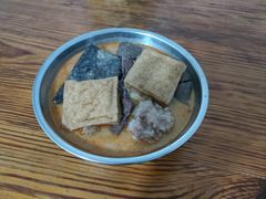 -胡须平沙茶面(后炉街店)