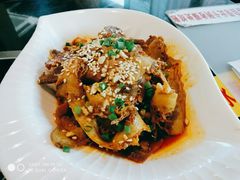 -川里谈·川味小馆(北京路店)