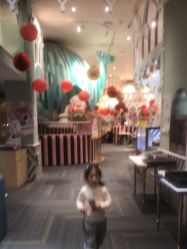 -奈尔宝·儿童乐园·亲子餐厅(星河湾店)