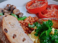 -农畉LONFOOD(福田星河COCOPark店)