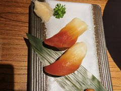 -京鹿料理(荟聚店)