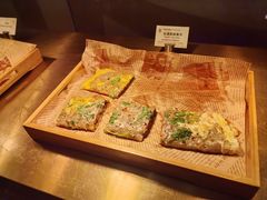 -印象餐厅(杭州国际博览中心北辰大酒店)