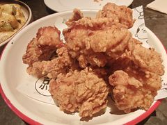 -京A Taproom·精酿餐吧(CBD店)