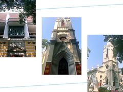-火车头法国西餐厅