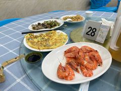 -明记海鲜大排档(巽寮湾店)