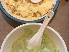 -农耕记·湖南土菜(halo广场店)