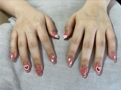 -LILY NAILS美甲美睫