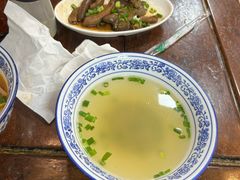 -惠康汤粉店(惠新中街店)