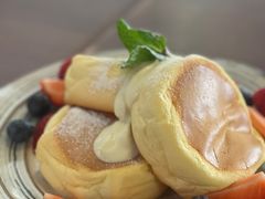 -UPPER KITCHEN(延安路店)