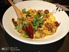-川成元·麻辣香锅(凯德MALL西直门店)