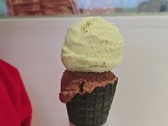 -CORNER CONE GELATO酷矿手作霜淇淋(南头古城店)