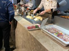 -海玥荟海鲜姿造自助餐厅(欧罗巴广场店)