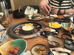 -炎蔵牛舌烤肉