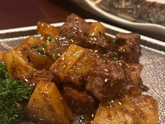-弓二·烧鸟居酒屋(财富购物中心店)