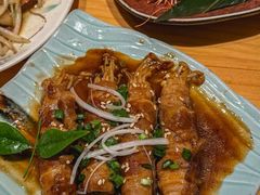 -和创柚子·会席日本料理(新区淮海街店)