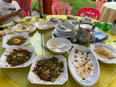-秋姐美食店(旅游大道店)