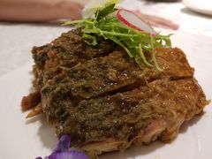 马凯熏鱼-马凯餐厅(地安门店)