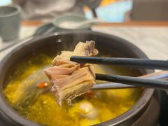 -云海肴云南菜·蒸汽石锅鱼(新奥店)