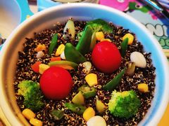 -水桶王国主题餐厅·聚会·生日派对·亲子活动·家庭套餐(亚龙湾希尔顿店)