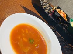 -斯比特花园西餐厅(东方商厦店)