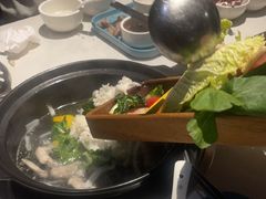 -百年果林椰子鸡(中洲店)