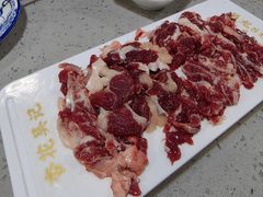 吊龙-杏花吴记牛肉火锅