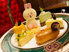 -马勒别墅·中餐厅