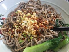 -烤牛骨饸饹面(正定店)