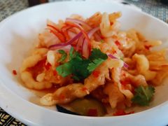 -南沙游艇会·大兵船餐厅