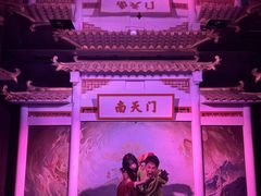 -棂笼·深度沉浸密室(武汉旗舰店)