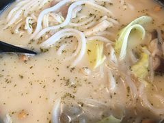 养生菌菇米线-大鼓米线(静安吴江DM店)