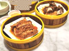 沙茶金钱肚-蝴蝶里·粤菜·点心(滨江龙湖店)