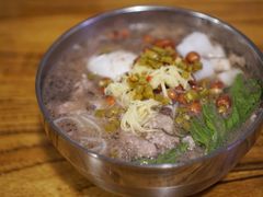 -白露塘杀猪粉(药王街店)