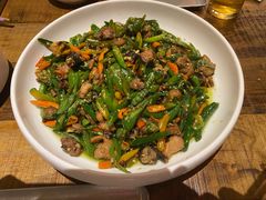 -铁公鸡·四川料理(天环广场店)