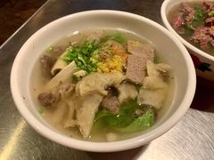 -合意桐坑牛肉粿·鲜牛肉火锅(嵩山总店)