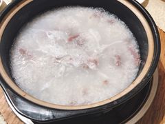 -丰尔粥食·粥底火锅·桑拿鸡(大良总店)