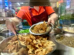 -凤张螺蛳粉·爽口粉(跃进路总店)