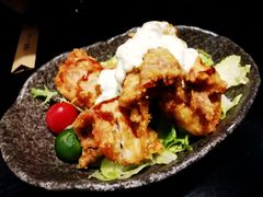 -一豚轩·烧鸟·豚骨拉面(五四路店)